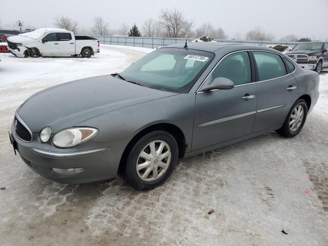 Buick Allure