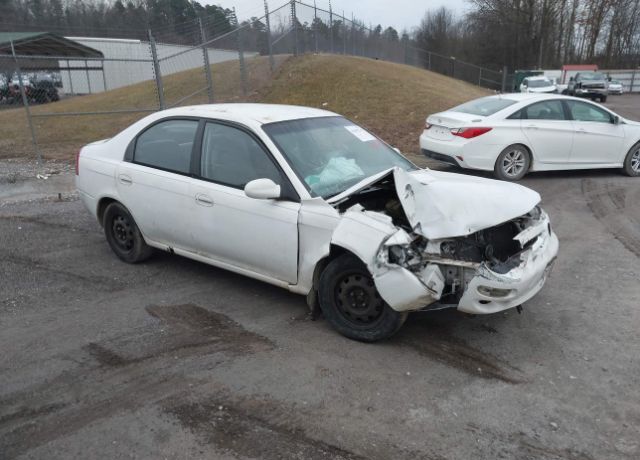 Kia Spectra