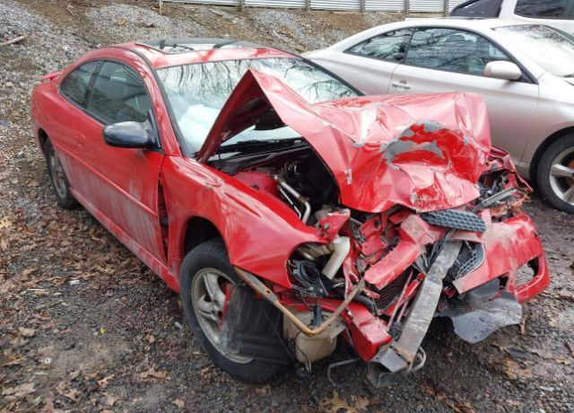 Dodge Stratus