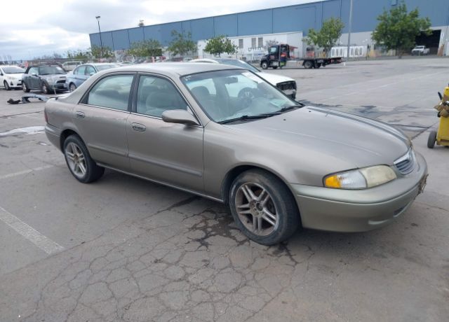 Mazda 626