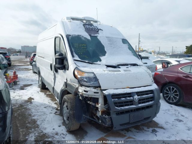 RAM Promaster 3500