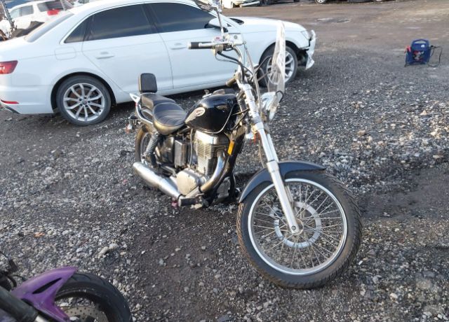 Suzuki LS650P