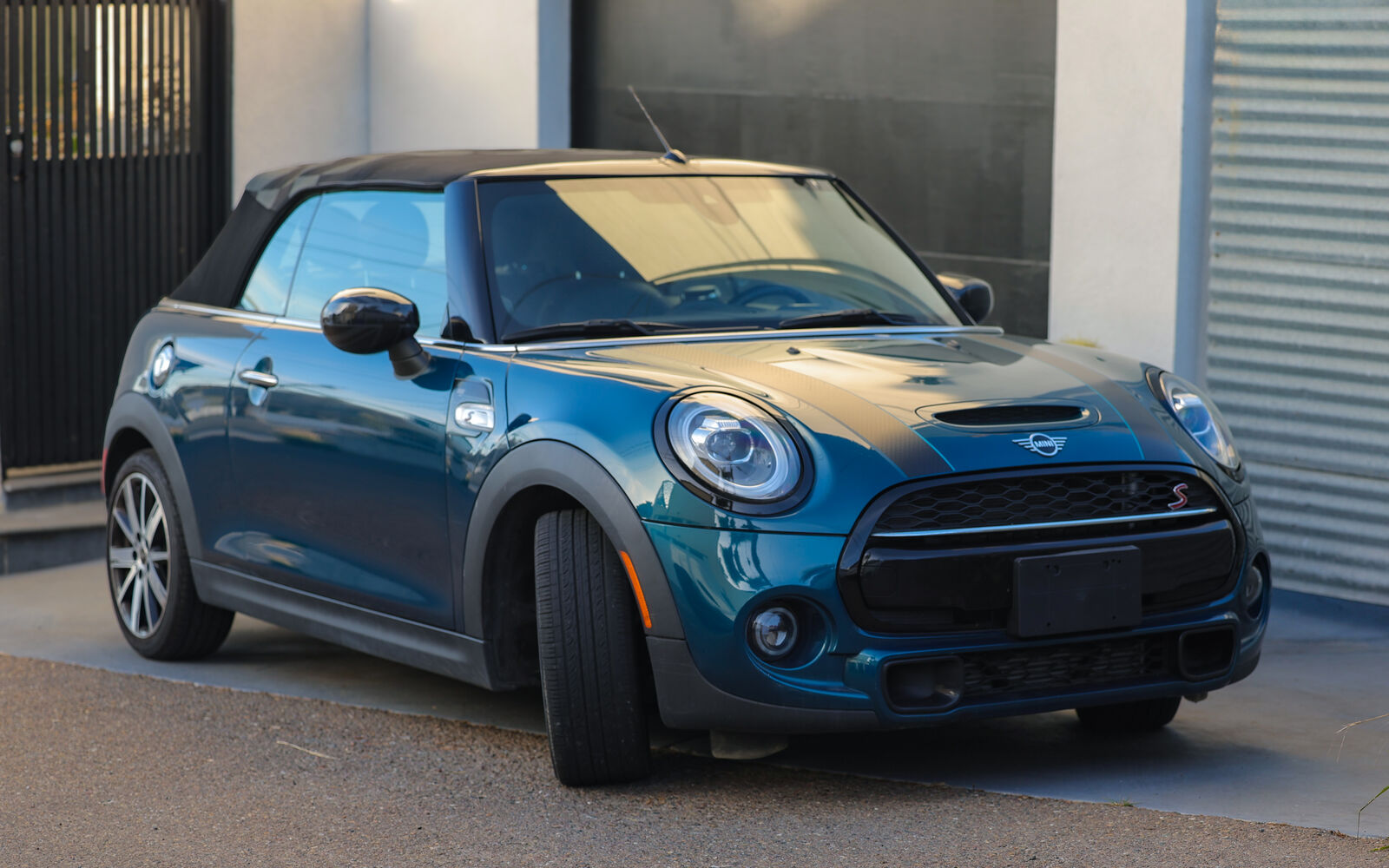 MINI