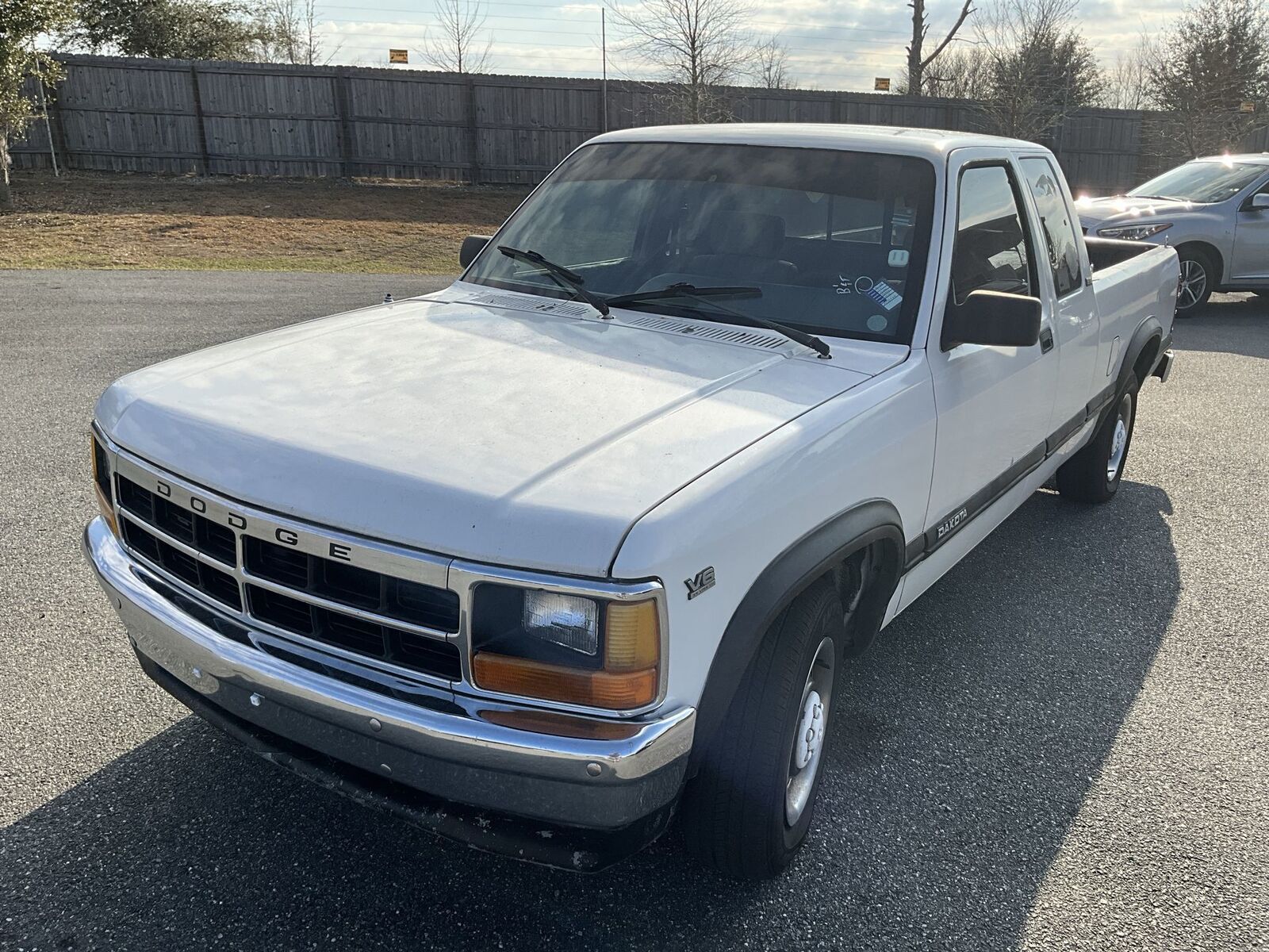 Dodge Dakota