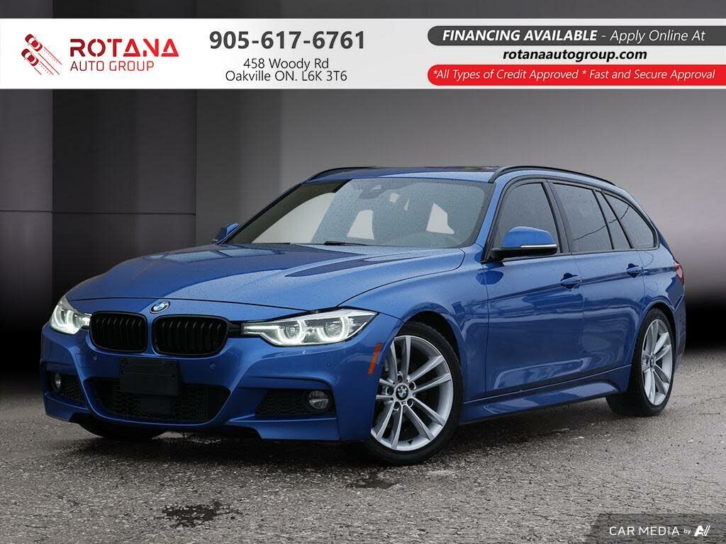 BMW 328d