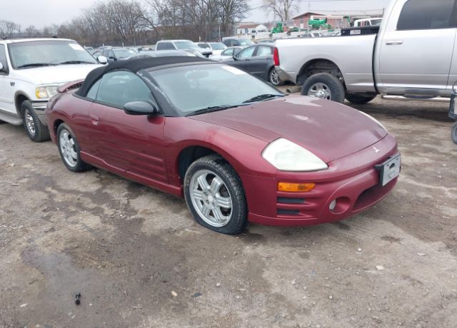 Mitsubishi Eclipse