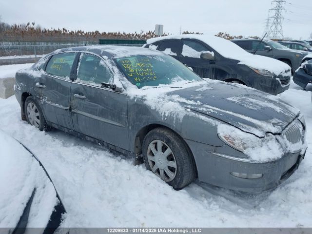 Buick Allure