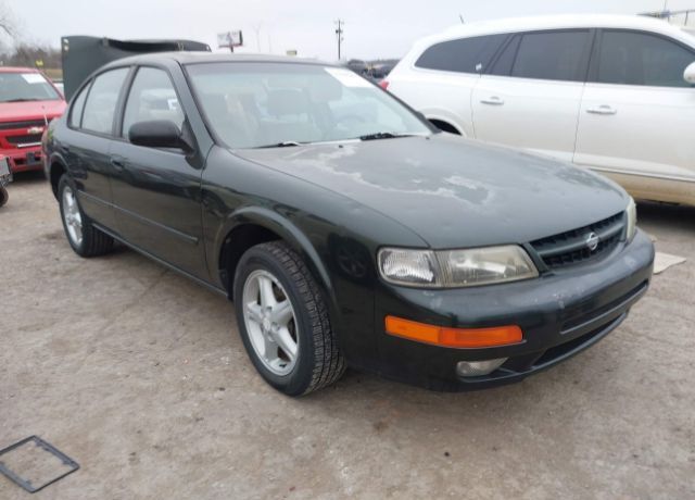 Nissan Maxima