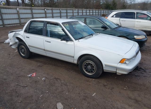 Buick Century