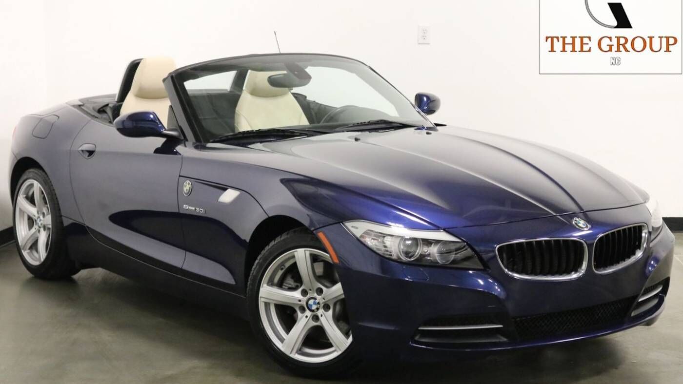 BMW Z4