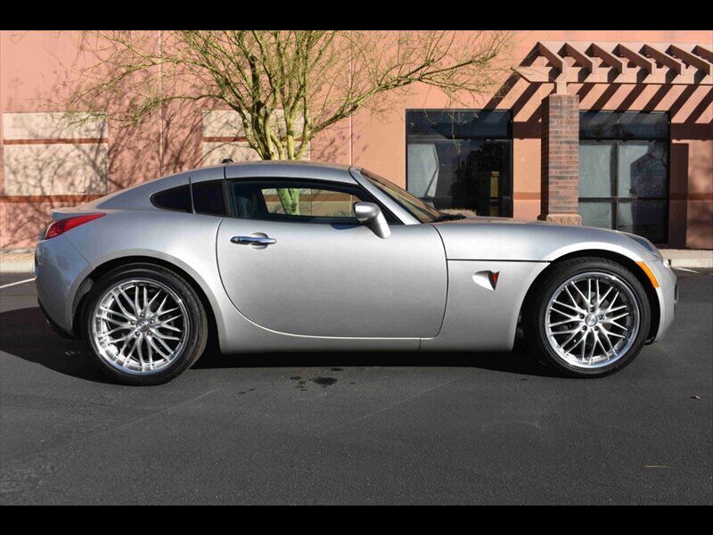Pontiac Solstice