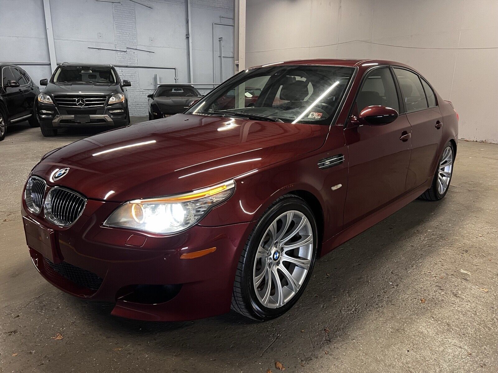 BMW M5