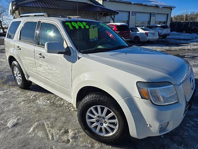 Mercury Mariner
