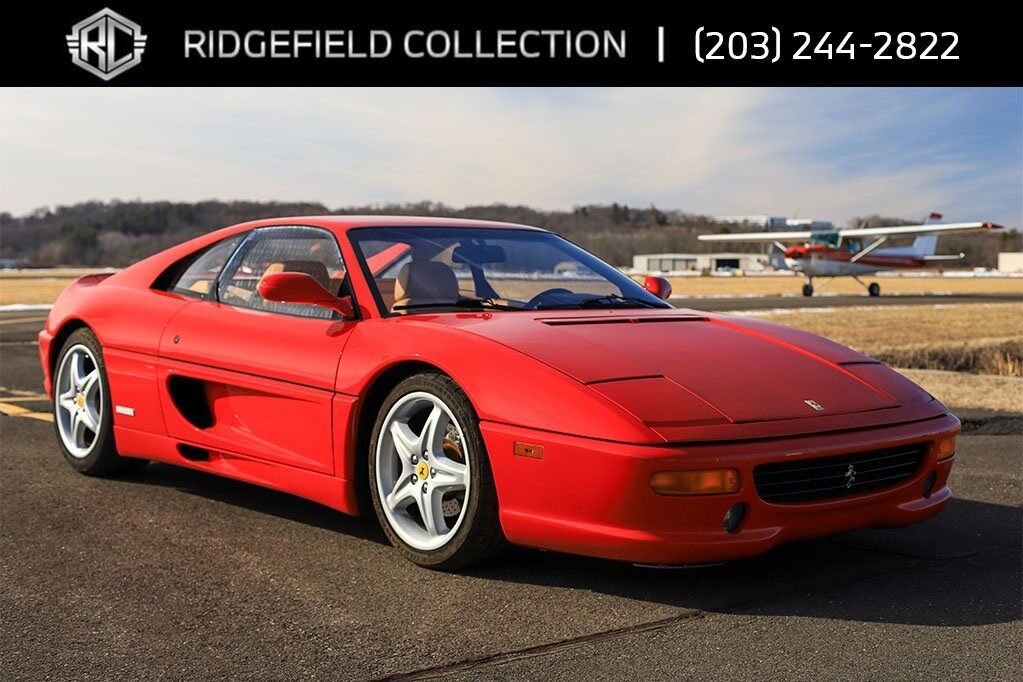 Ferrari 355 Berlinetta