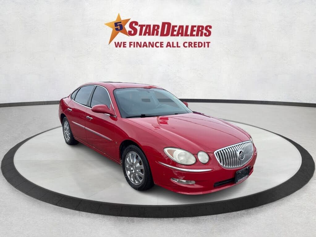 Buick Allure
