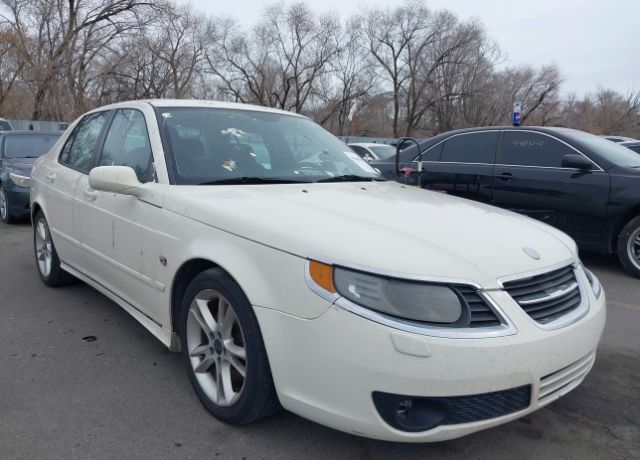 Saab 9-5