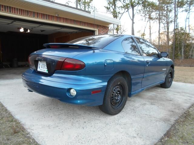 Pontiac Sunfire