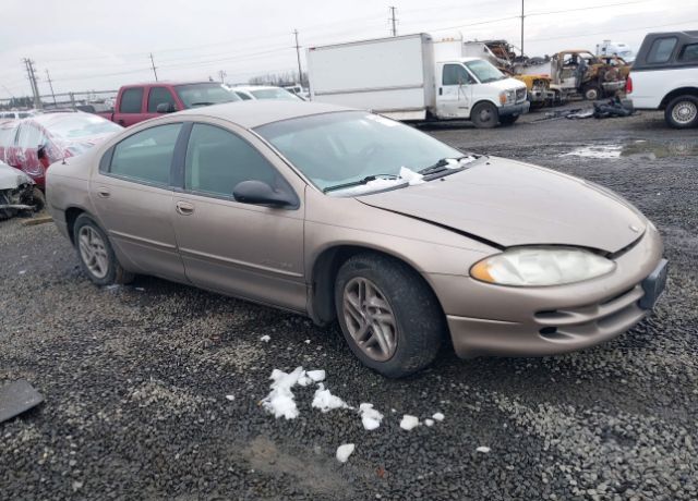 Dodge Intrepid
