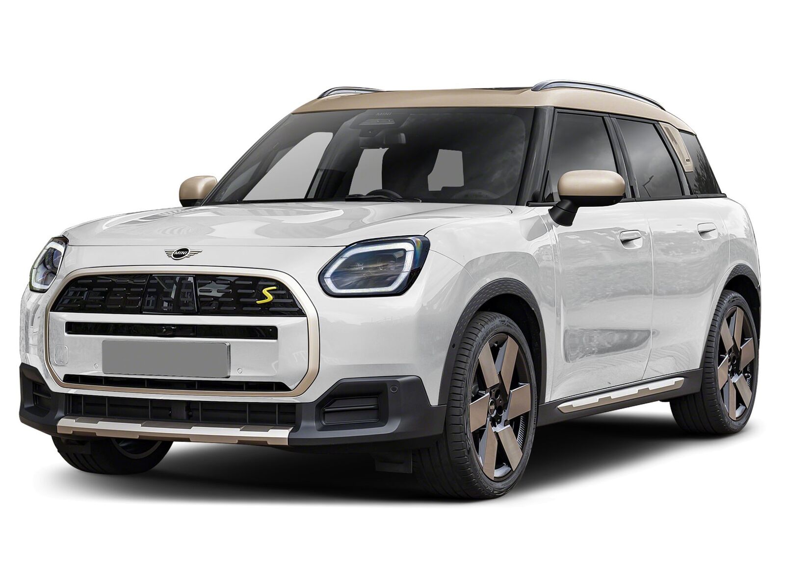 2025 MINI Countryman