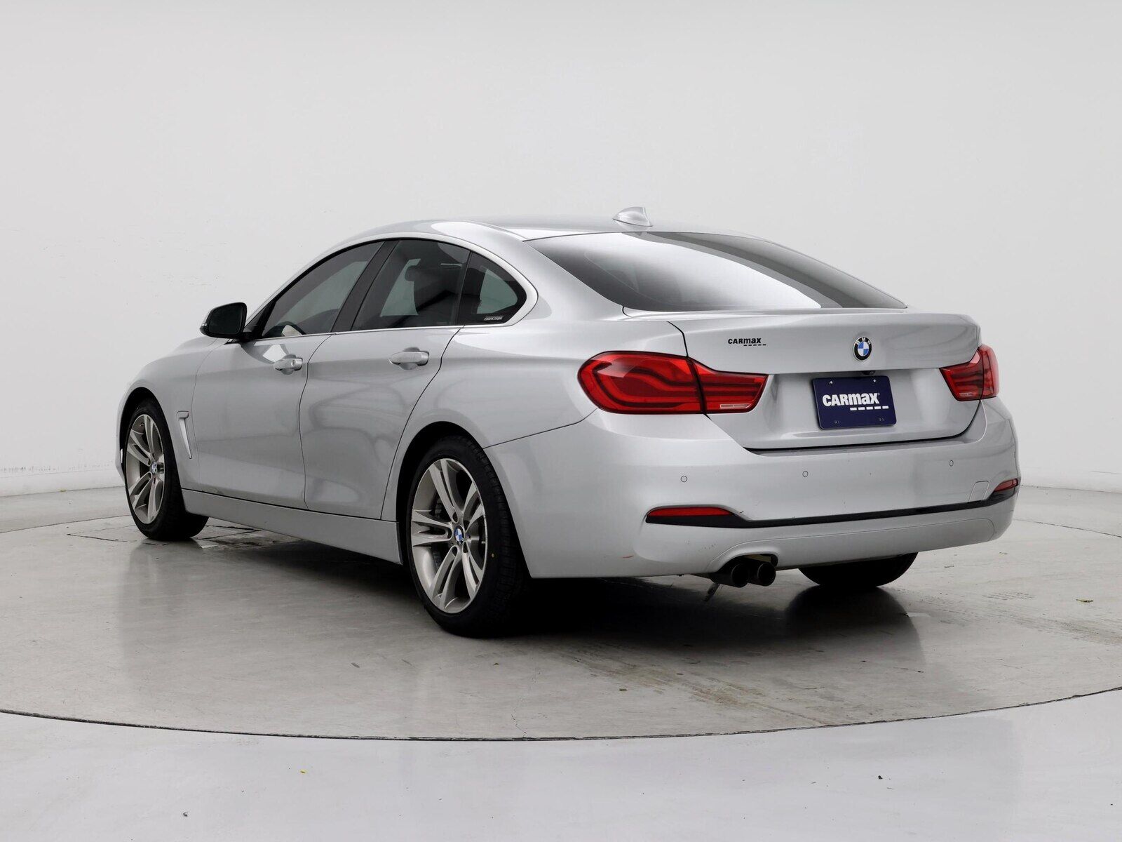 2018 BMW 430i