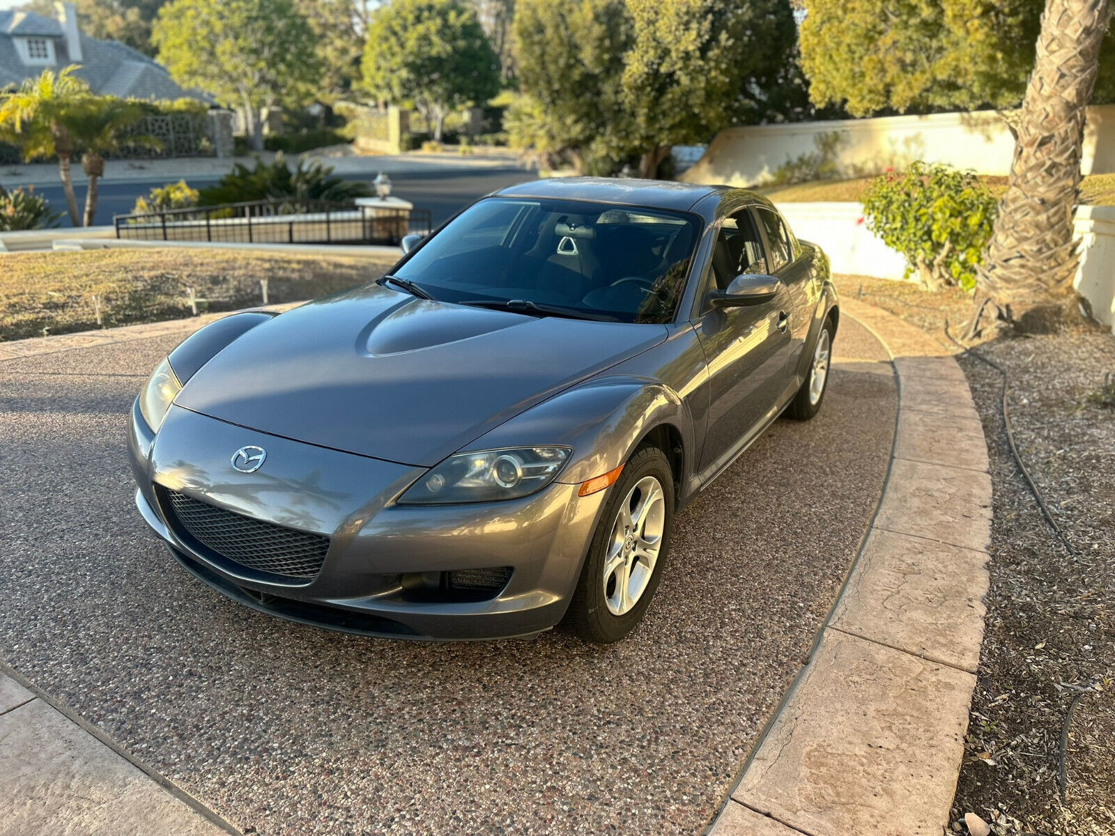 Mazda RX-8