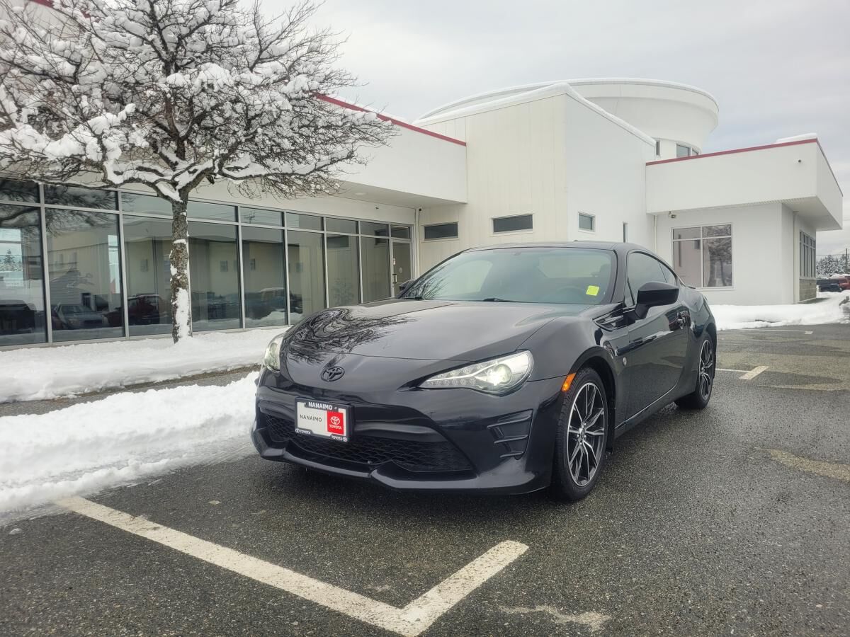 Toyota 86