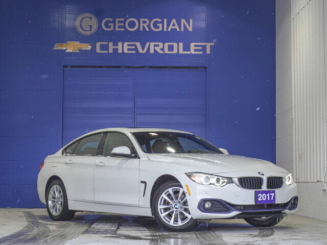 BMW 430i