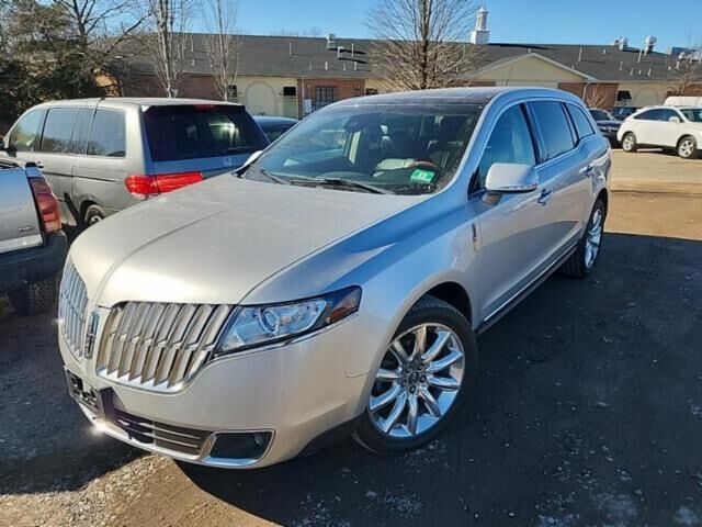Lincoln MKT