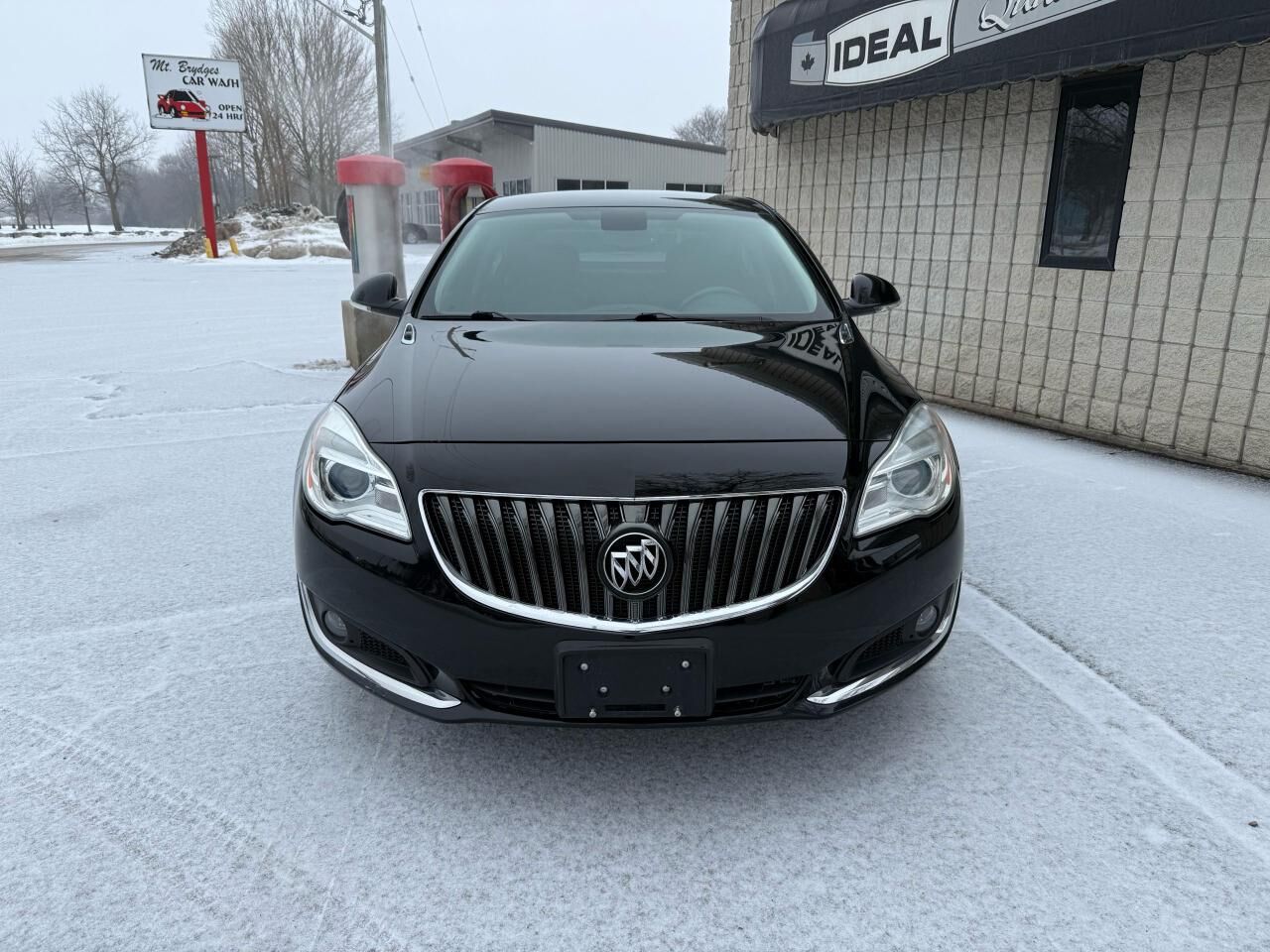 Buick Regal