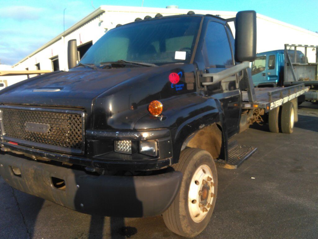 GMC C5