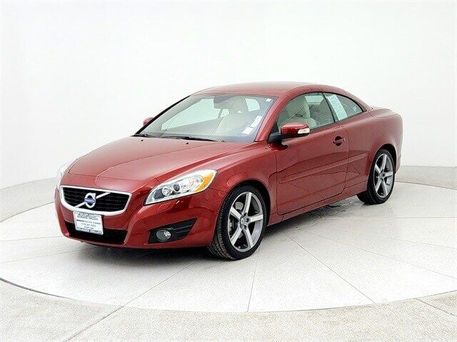 Volvo C70