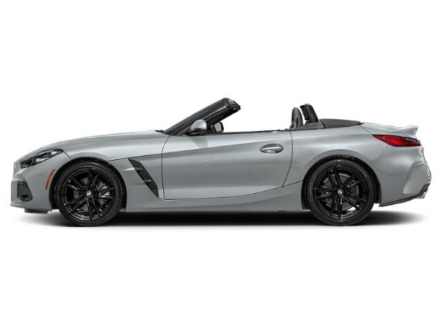 2025 BMW Z4