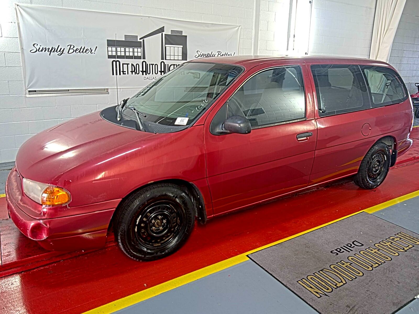Ford Windstar