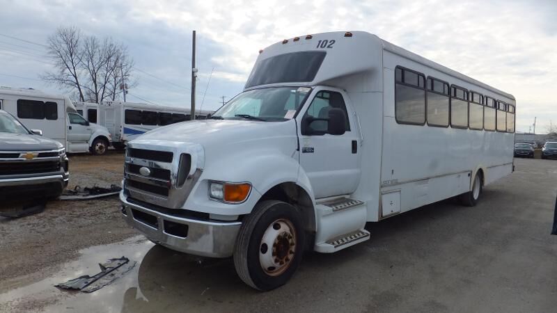 Ford F-650