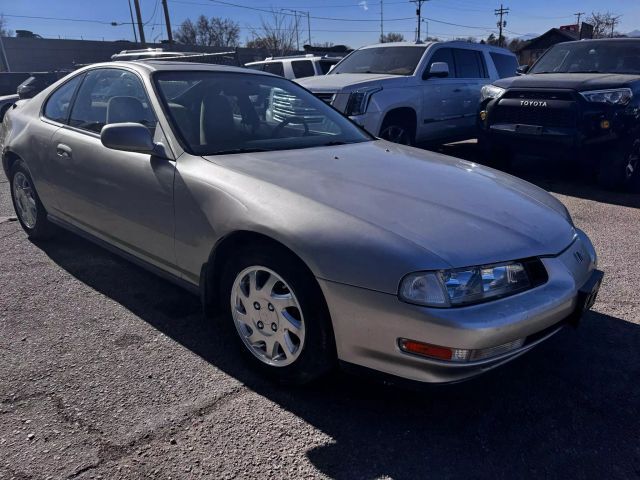 Honda Prelude