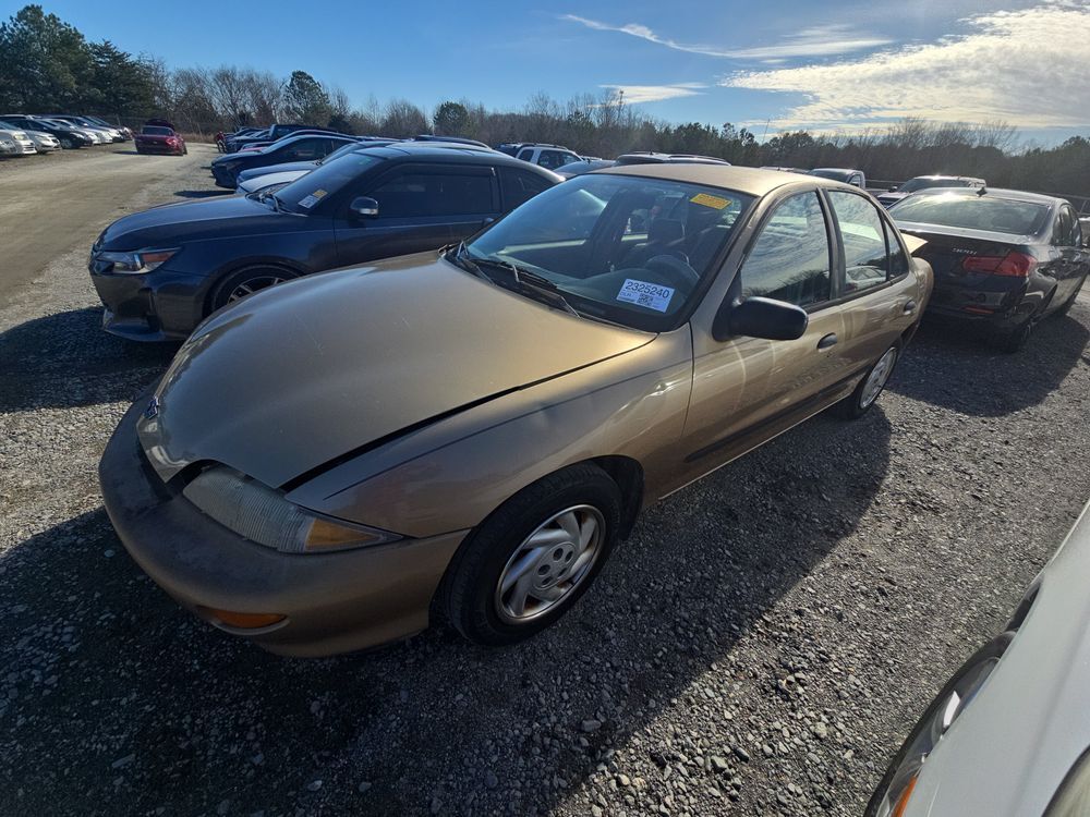 Chevrolet Cavalier