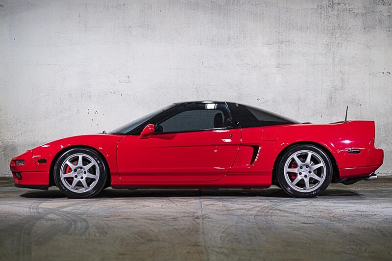 Acura NSX