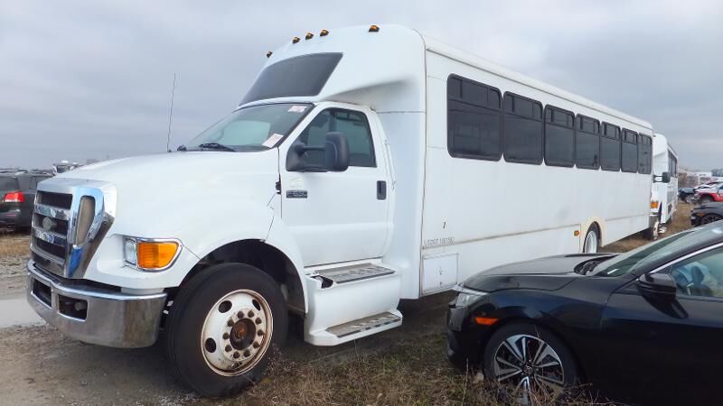 Ford F-650