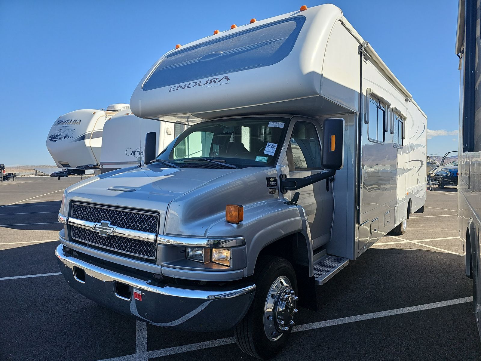 Chevrolet C5