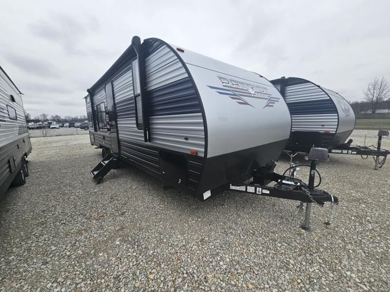 2022 FOREST RIVER Cherokee