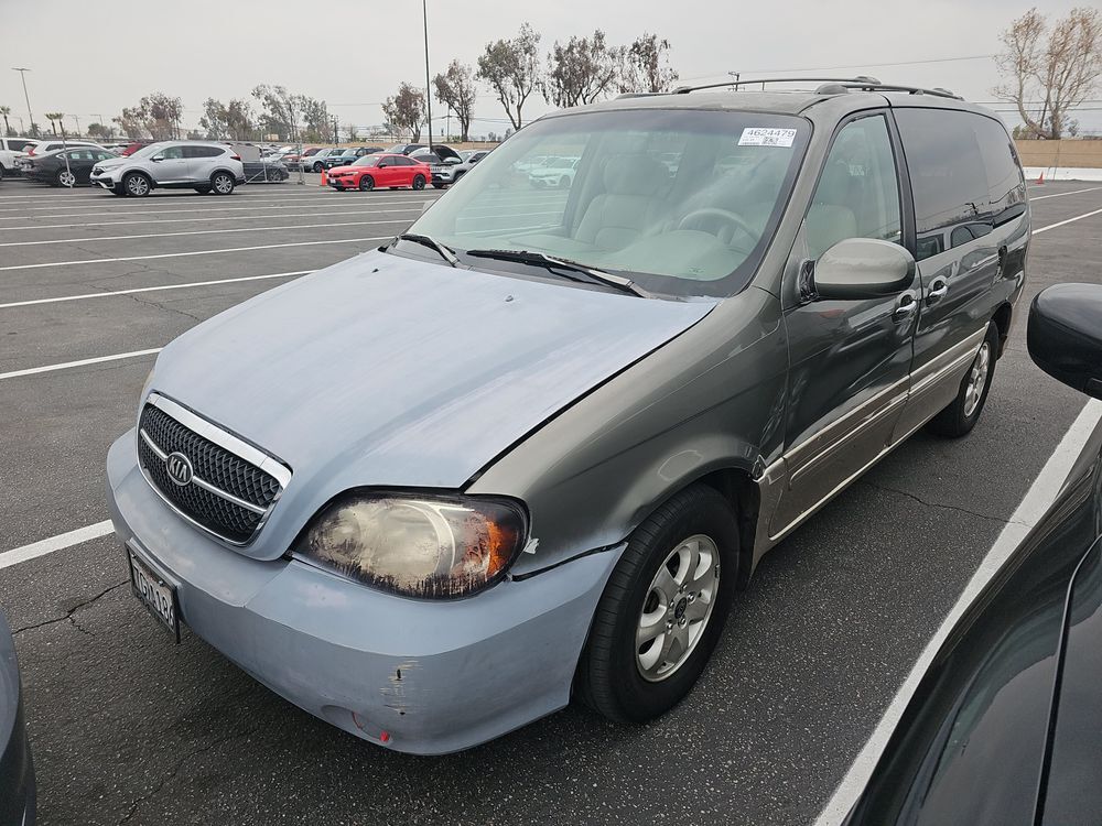 Kia Sedona