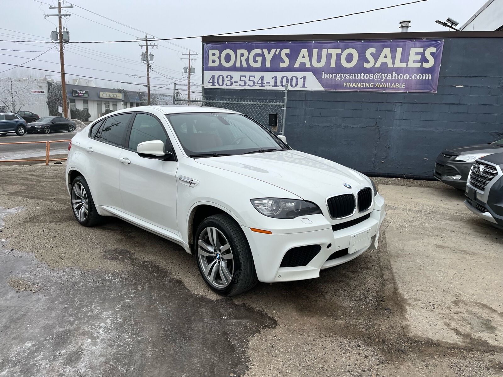 BMW