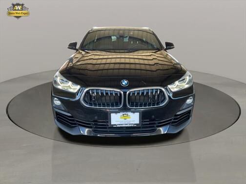 2019 BMW X2