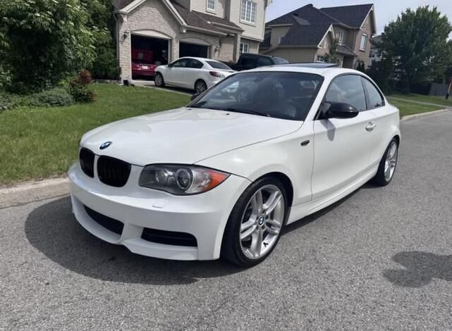 BMW 135i