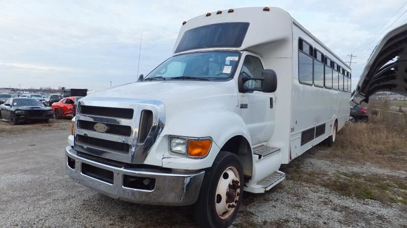 Ford F-650