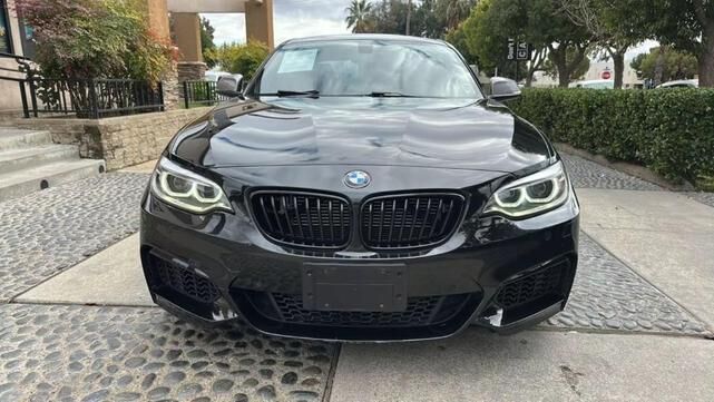 2015 BMW M235i