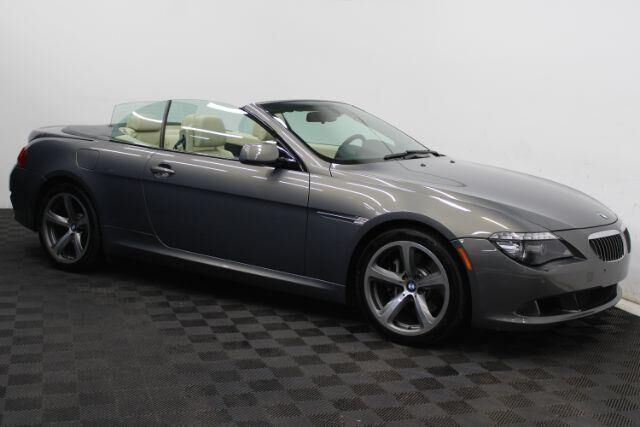 BMW 650i
