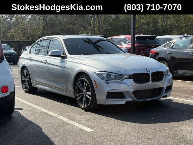BMW 335i