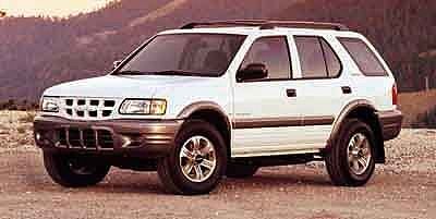 Isuzu Rodeo