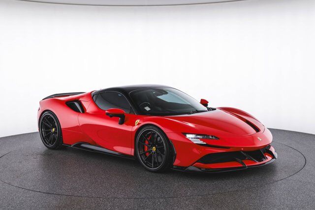 FERRARI